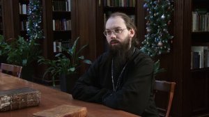 О святителе Луке Крымском рассказывает иеромонах Афанасий (Дерюгин). Сретенский монастырь. 2025 г.