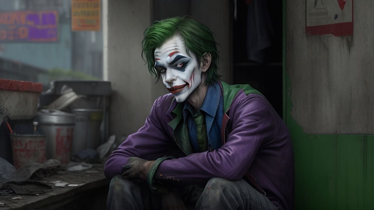 ✅ Мой Арлекин - Полина Агуреева смотреть онлайн