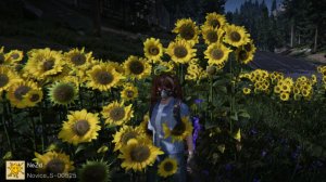 Погуляем? Пообщаемся? Жду гостей (друзей).Once human.