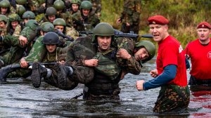 Братство спецназа