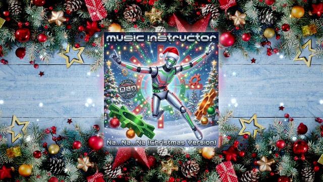 Music Instructor - Na...Na...Na (Christmas Version) (DeeJay Dan AI 'Breaks' Cover) #MusicInstructor смотреть онлайн