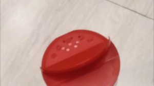 Эдит с солью