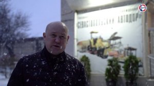 Губернатор Михаил Развожаев провел заседание оперштаба на базе «Севавтодора»