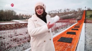 Точка на карте 28.12.2025 - Зимние развлечения в Ростовской области