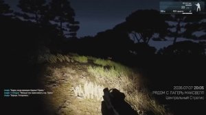 Arma 3 - прохождение. Часть # 6