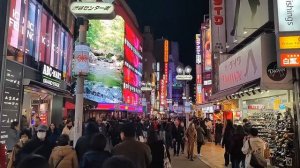 Токио: район Сибуя, пёс Хатико и наконец-то наш номер в отеле