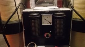 Устройство Свободной Энергии Д-1943.  Финальная проверка