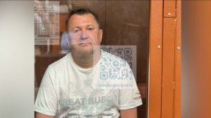 СК завершил расследование дела тамбовского экс-губернатора по делу о коррупции