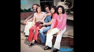 Montenegro Makadam 1979