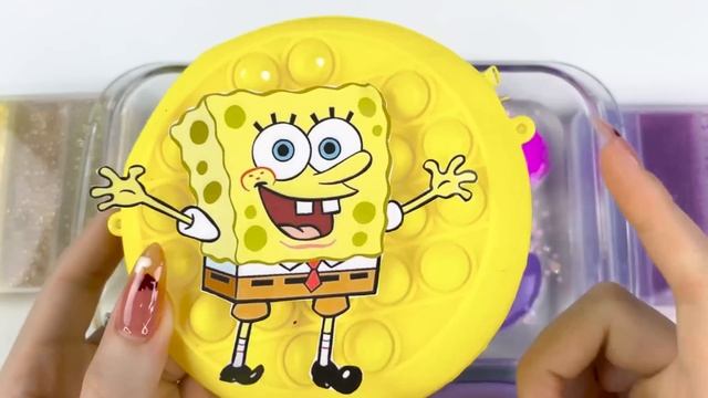 ВИДЕО ДЛЯ ДЕТЕЙ ПРО СЛАЙМЫ ВИДЕО ДЛЯ ДЕВОЧЕК И ДЛЯ МАЛЬЧИКОВ ВИДЕО ПРО СЛАЙМ ИГРАЕМ В СЛАЙМЫ