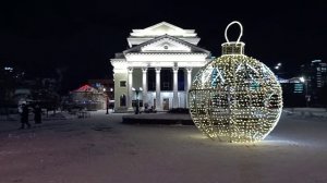 "Рождество" -  Павел Кочнев (Авторская песня)