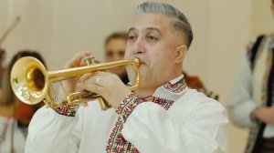 🎼Хора де демулт🎻🫶🏻🎷 Музика популарэ молдовеняскэ 🩷