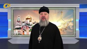 25 ДЕКАБРЯ - ДЕНЬ ПАМЯТИ СВЯТИТЕЛЯ СПИРИДОНА ТРИМИФУНТСКОГО