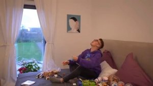 СЪЕЛИ 10,000 КАЛОРИЙ