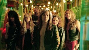 Рок н ролл от Андрея