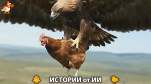 Истории про животных созданы ИИ для развлечения (41)