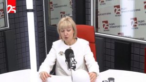 «Без галстуков»: Анастасия Худченко — о получении специализированной медпомощи в крае