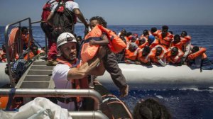 Свыше 3 тыс. мигрантов погибли в 2025 году, пытаясь добраться до Испании