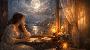 Татьяна Буланова - Ясный мой свет (ai cover)