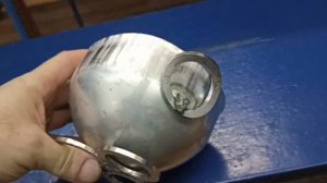 Конфетница своими руками