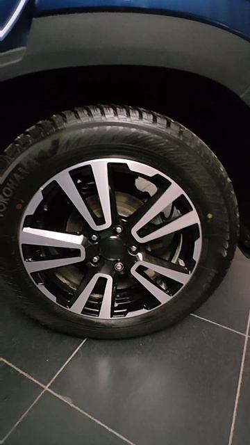 Hyundai Creta«АВТОРУСЬ автомобили с пробегом» 9954 смотреть онлайн