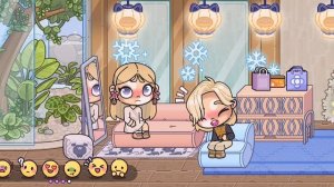 Новый год через 2 дня😨😍✨🎀✅