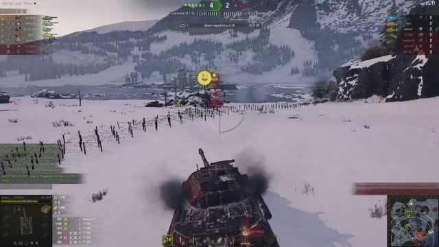 Натиск смотреть онлайн