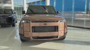 ROX ADAMAS 2026 обзор