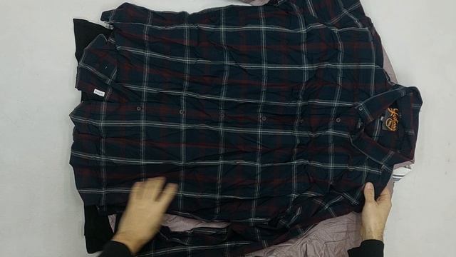 Johnny Bigg микс мужской большие размеры сток оптом 2 пак