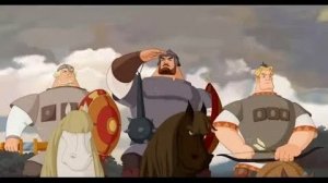 Клип День Победы