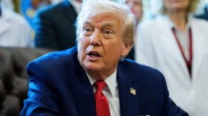 Трамп: сделка по урегулированию на Украине будет выгодна всем