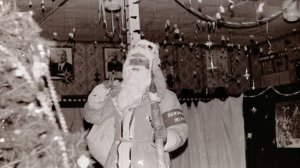 Афган. А помнишь Новый год в Афгане.