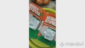 Обзор предновогодних покупок из Дикси 28.12.2025