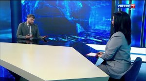 18.00 – «Наши итоги». Интервью с директором ГТРК«Адыгея»