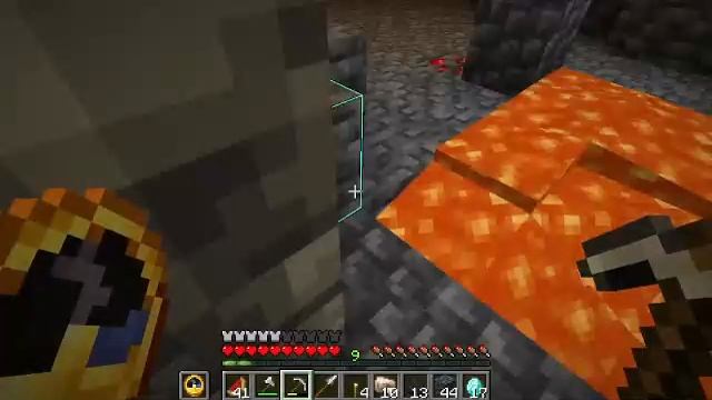 Майнкрафт! Только Джунгли! Прохожу. смотреть онлайн