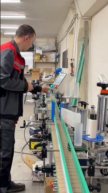 Типы этикетировщиков и чем они отличаются смотреть онлайн