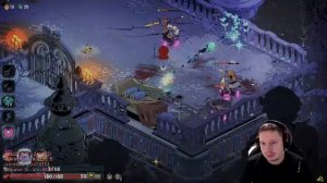 HADES 2 Прохождение полностью на русском.