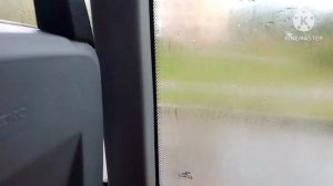 Поездка на новом автобусе ПАЗ-320415-14 "Vector Next" № М 356 МВ 13, маршрут 20