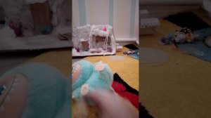 лабубу алмазик