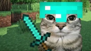 Играем в майнкрафт