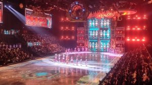 шоу Навки Щелкунчик дек 25