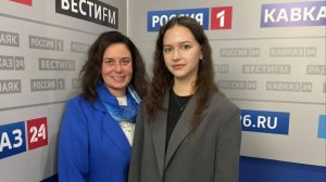 «Говорим сегодня» о разработках в области информационной безопасности