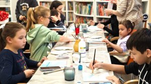 Югра становится умнее: в четырёх библиотеках создадут креативные пространства