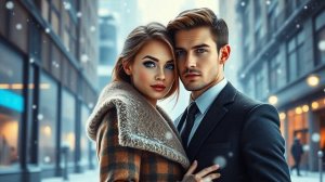 💗ПОЛНАЯ АУДИОКНИГА❄️ХОЛОДНЫЙ БОСС❄️ЛЮБОВНЫЙ РОМАН💗