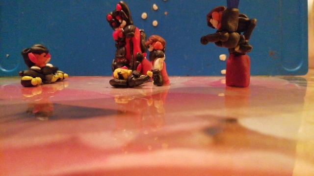 31 серия skibidi toilet смотреть онлайн