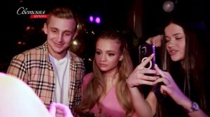 День рождения Вали Карнавал обернулся громким скандалом