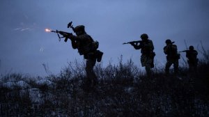 Путин заявил о прорыве обороны ВСУ и продвижении в сторону Запорожья