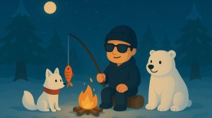 ► Roblox 😎 99 Ночей в Лесу // Копай с Подписчиками