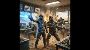 Встреча в ПВП