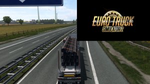 евро трек симулятор 2